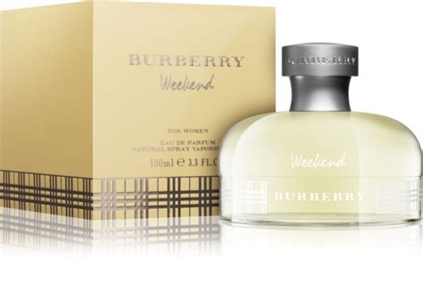 deodorante burberry weekend donna|Burberry perfume for women.